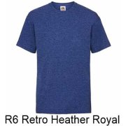 FRUIT OF THE LOOM 61-033-0 Tshirt dziecięcy 165g