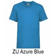 FRUIT OF THE LOOM 61-033-0 Tshirt dziecięcy 165g