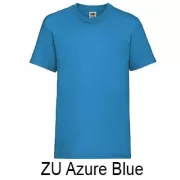 FRUIT OF THE LOOM 61-033-0 Tshirt dziecięcy 165g