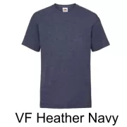 FRUIT OF THE LOOM 61-033-0 Tshirt dziecięcy 165g