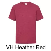 FRUIT OF THE LOOM 61-033-0 Tshirt dziecięcy 165g
