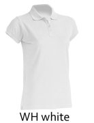 JHK POPL 200 Polo damskie 210g