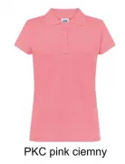 JHK POPL 200 Polo damskie 210g