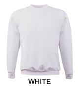 KEYA SWC280 Męska bluza bez kaptura 280g
