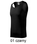 Malfini CORE 142 Męski top 160g