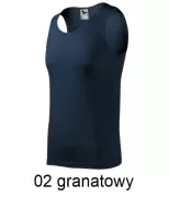 Malfini CORE 142 Męski top 160g