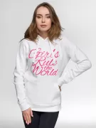 Young Almighty Bluza damska Girls Rule the World