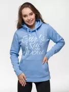 Young Almighty Bluza damska Girls Rule the World