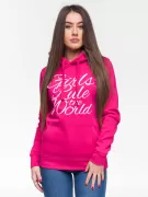 Young Almighty Bluza damska Girls Rule the World