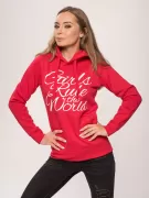 Young Almighty Bluza damska Girls Rule the World