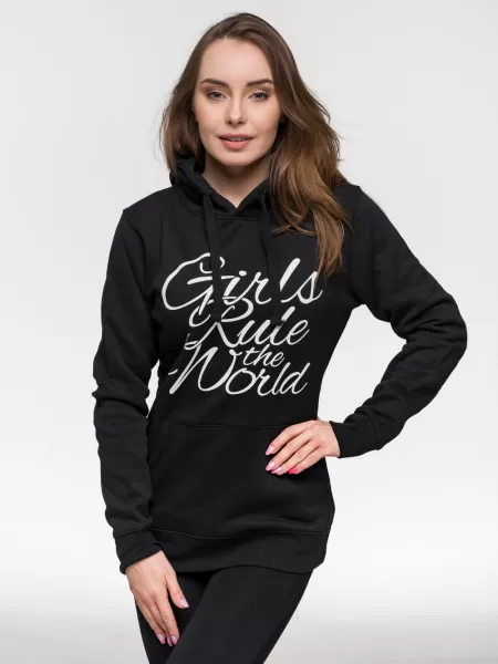 Young Almighty Bluza damska Girls Rule the World