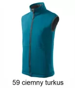 MALFINI 517 Kamizelka- softshell męska Vision