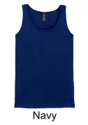 GILDAN 106.09 Koszulka damska Tank Top  Soft Style