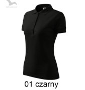 Malfini 210 Pique Polo damskie 65/30 200g