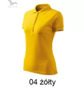 Malfini 210 Pique Polo damskie 65/30 200g