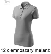 Malfini 210 Pique Polo damskie 65/30 200g