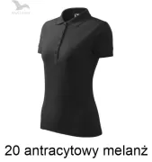 Malfini 210 Pique Polo damskie 65/30 200g