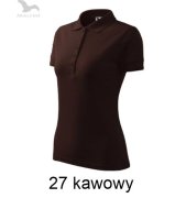 Malfini 210 Pique Polo damskie 65/30 200g