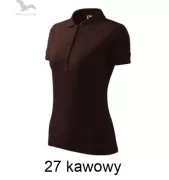 Malfini 210 Pique Polo damskie 65/30 200g