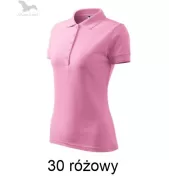 Malfini 210 Pique Polo damskie 65/30 200g