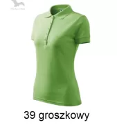 Malfini 210 Pique Polo damskie 65/30 200g
