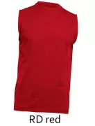 JHK TSUA TNK 150g Tshirt męski bez rękawów