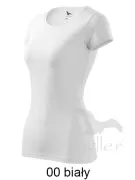 Malfini GLANCE 141  Koszulka damska  180g