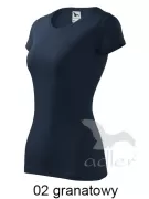 Malfini GLANCE 141  Koszulka damska  180g