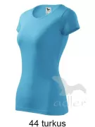 Malfini GLANCE 141  Koszulka damska  180g