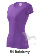 Malfini GLANCE 141  Koszulka damska  180g