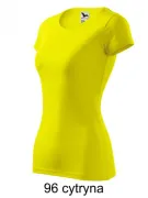 Malfini GLANCE 141  Koszulka damska  180g