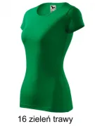 Malfini GLANCE 141  Koszulka damska  180g