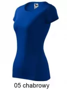 Malfini GLANCE 141  Koszulka damska  180g