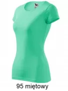 Malfini GLANCE 141  Koszulka damska  180g