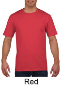 GILDAN 105.09 Koszulka męska Premium 185g