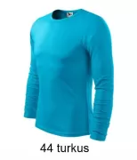 Malfini FIT-T LS 119  Koszulka męska z długim rękawem 160g