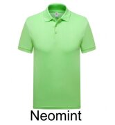 FRUIT OF THE LOOM 63-218-0 Polo męskie Premium 180g
