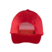 JHK Czapka 5- panelowa CZA001