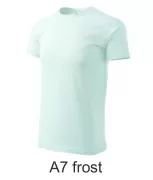 Malfini BASIC 129 Koszulka męska  160g