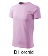 Malfini BASIC 129 Koszulka męska  160g