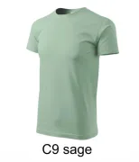 Malfini BASIC 129 Koszulka męska  160g