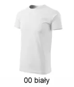 Malfini BASIC 129 Koszulka męska  160g