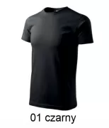Malfini BASIC 129 Koszulka męska  160g