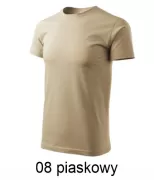 Malfini BASIC 129 Koszulka męska  160g