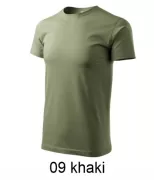 Malfini BASIC 129 Koszulka męska  160g