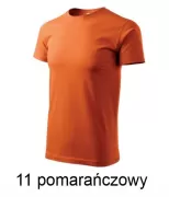 Malfini BASIC 129 Koszulka męska  160g