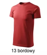 Malfini BASIC 129 Koszulka męska  160g