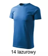Malfini BASIC 129 Koszulka męska  160g
