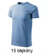 Malfini BASIC 129 Koszulka męska  160g