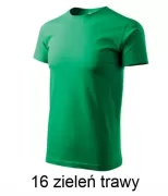 Malfini BASIC 129 Koszulka męska  160g
